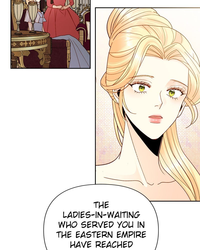 The Remarried Empress, Chapter 104 image 18